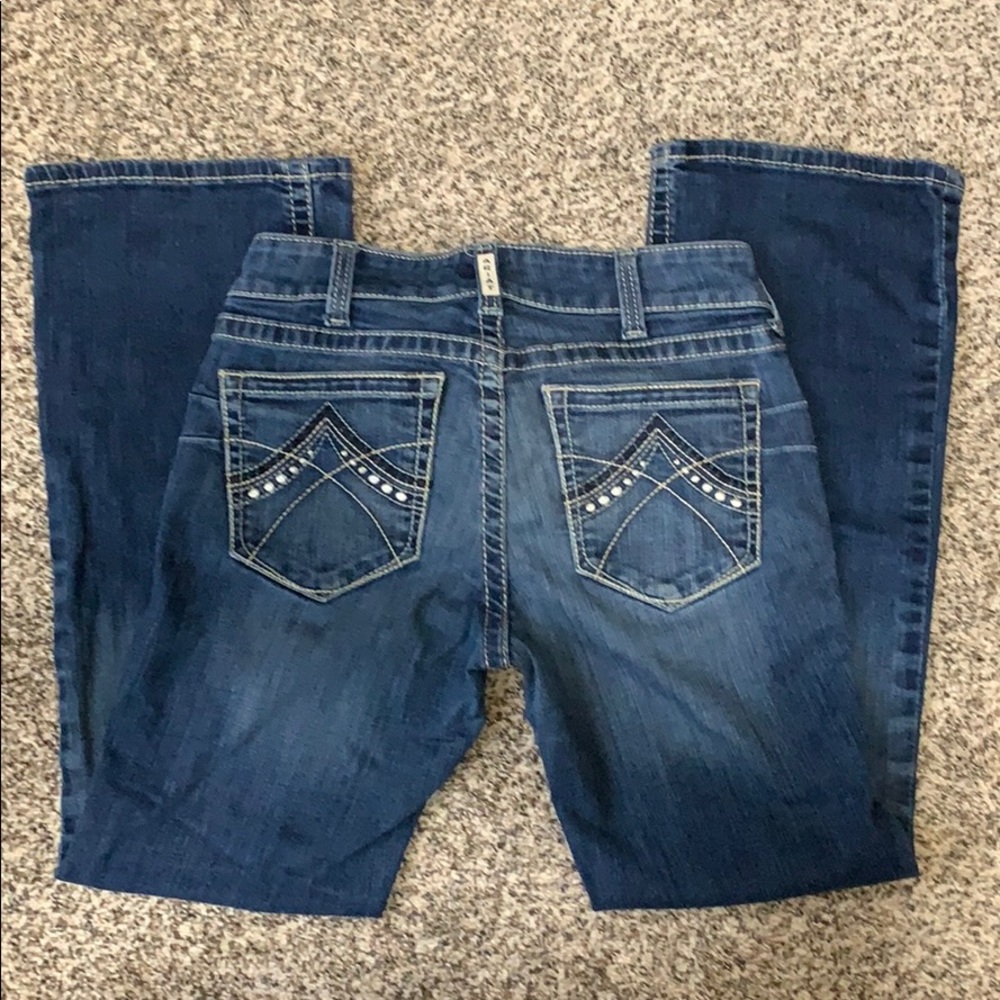 Ariat Jeans